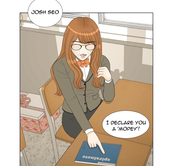 Hold My Hand - episode 17 - 95