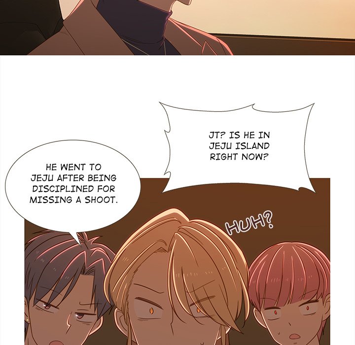 My Life as a Half-Magi - episode 24 - 7