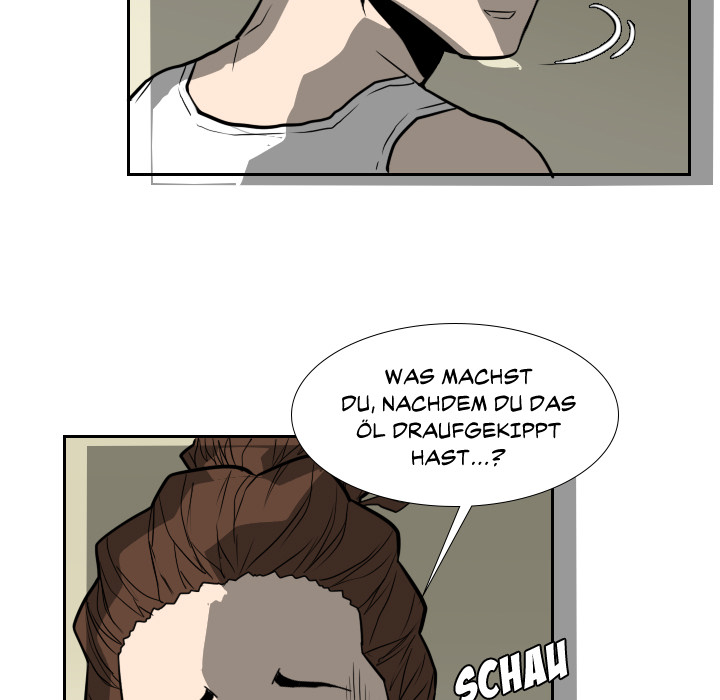 Angriff der Hand - episode 17 - 24