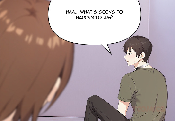 The Secret of a Girls' Dorm - episode 43 - 1