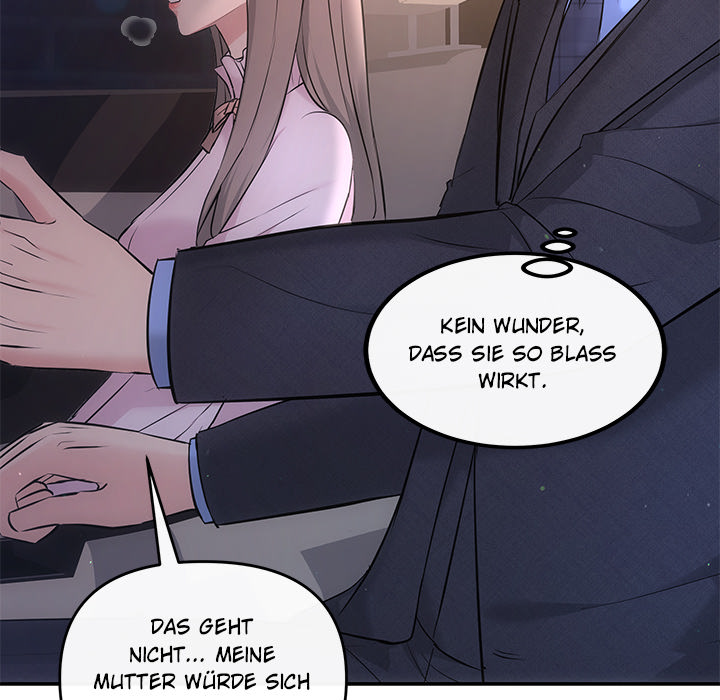 Liebe im Einvernehmen - episode 11 - 121