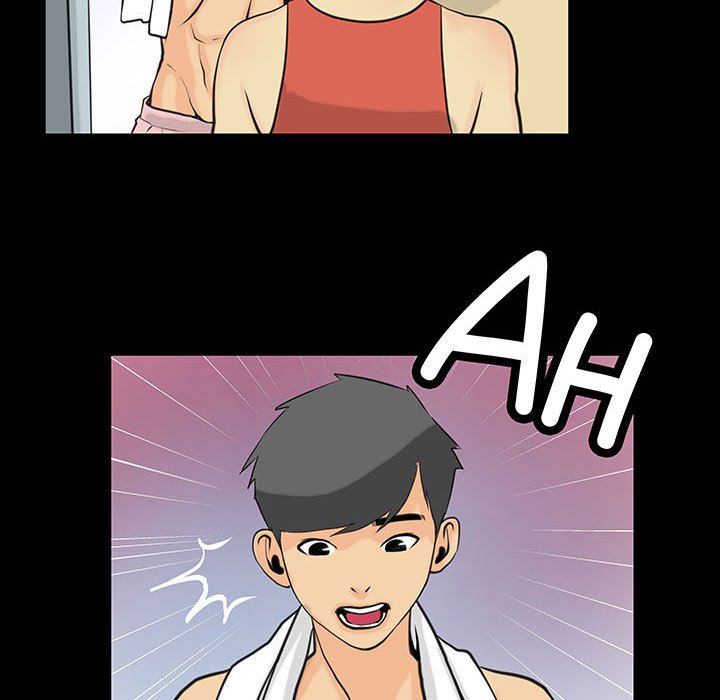 Sex Note - episode 6 - 9