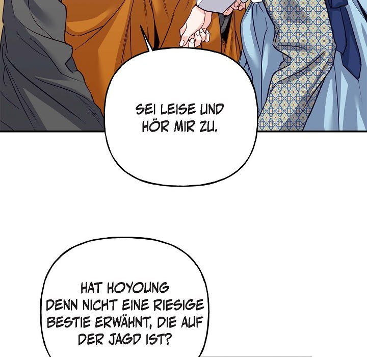 Das Leben mit der gefährlichen Bestie - episode 9 - 85