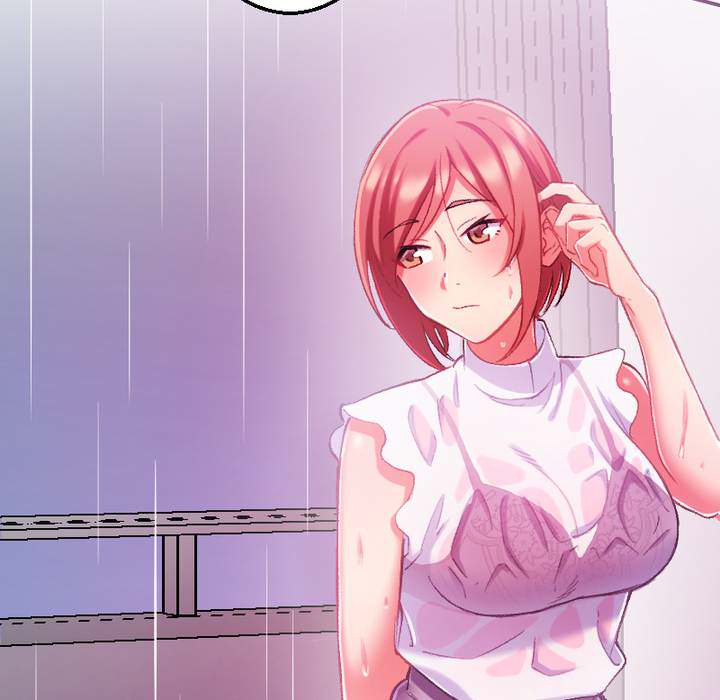 That Soaking Wet Girl - episode 1 - 171