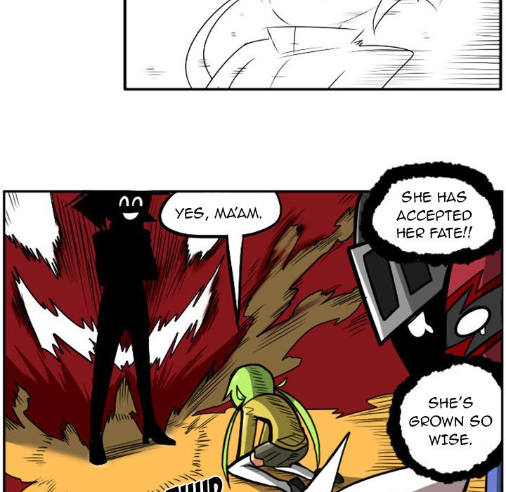 Maki and Friends - episode 14 - 34