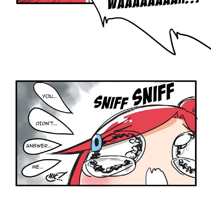 The Amazing Siblings - episode 25 - 11