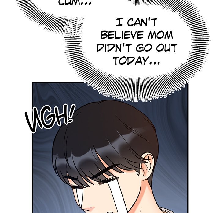 Secret Siblings - episode 32 - 105