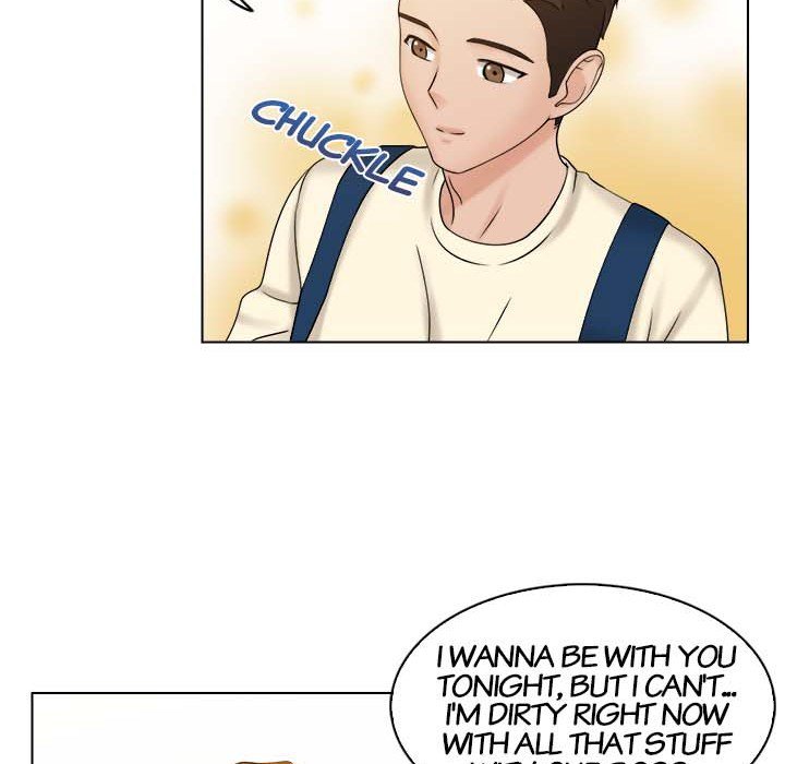My Girlfriend and My Slave - episode 7 - 67