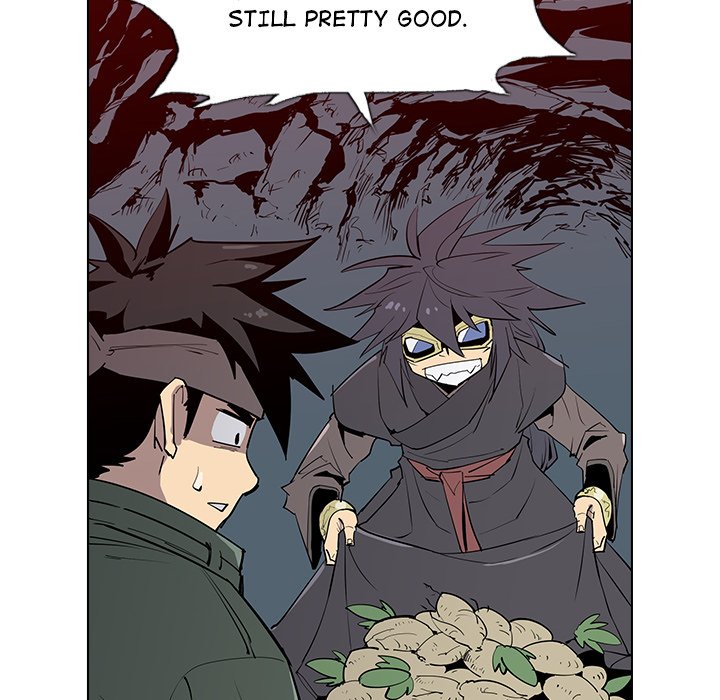 The Fang of Yeongno - episode 5 - 27