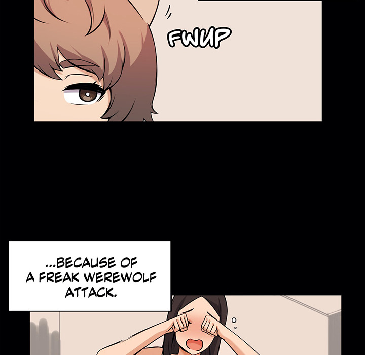 Zombie Girlfriend! - episode 17 - 23