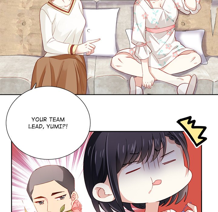 A Young Case of Hearts - episode 3 - 14