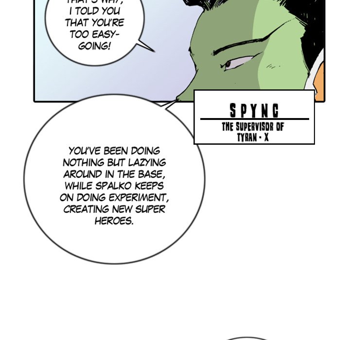 Spalko - episode 3 - 18