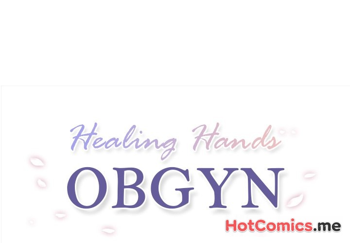 Healing Hands OBGYN - episode 20 - 0
