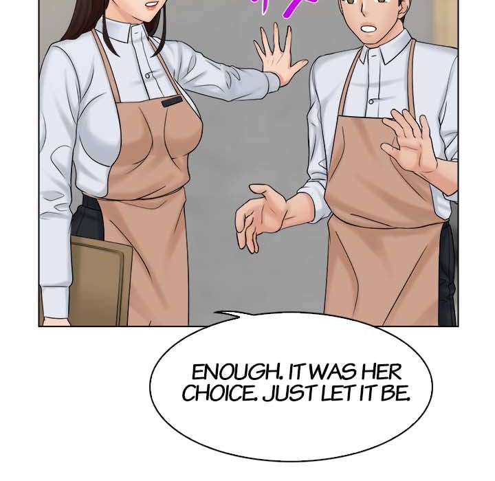 My Girlfriend and My Slave - episode 5 - 79