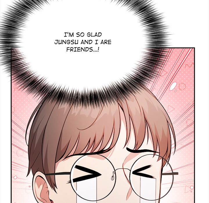 The Best Friend's Secret - episode 6 - 36