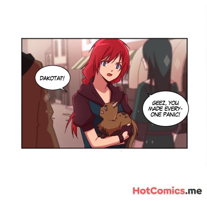 Glimmers - episode 27 - 4