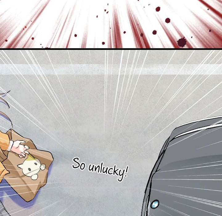 Help! My Boyfriend is a Monster - episode 1 - 8
