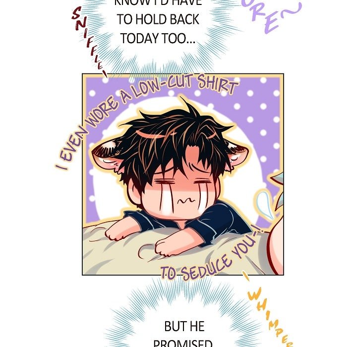 Biting the Tiger - Side Stories - episode 6 - 95