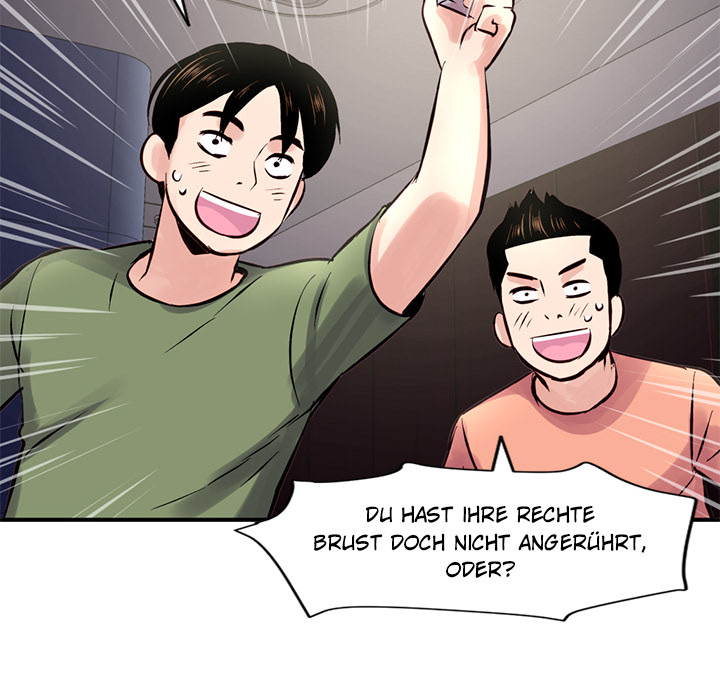 Midnight PC Café - episode 6 - 168