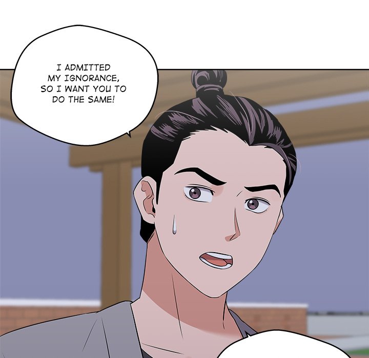 Cheonghak-dong Project - episode 26 - 38