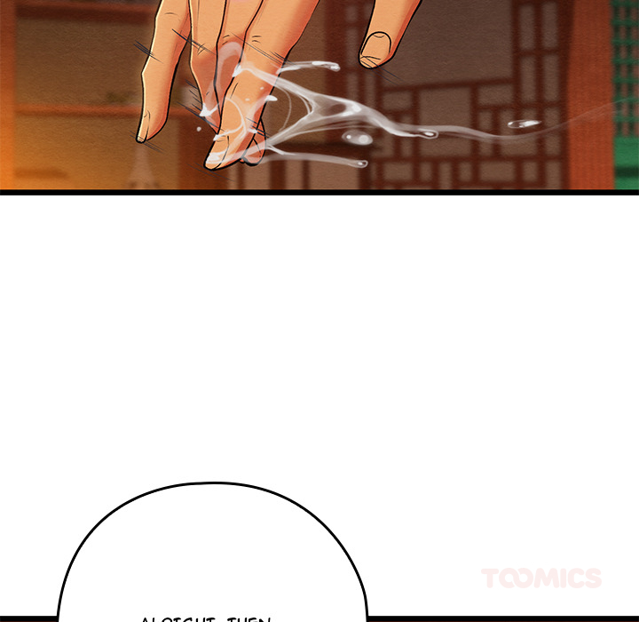 Master of Intimacy - UNCENSORED - episode 40 - 146