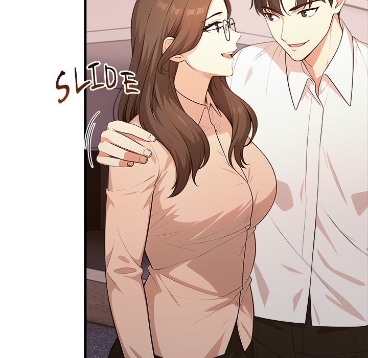 Under Her Desk - episode 11 - 136