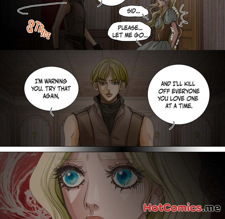 The Emperor's Woman - episode 65 - 8