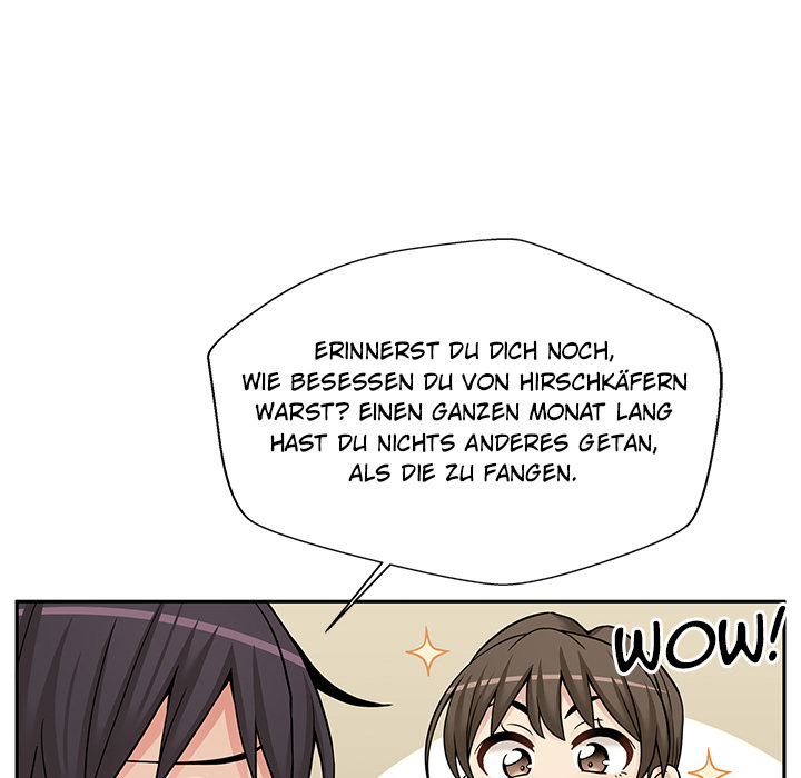 Liebe... aber nur zum Üben - episode 19 - 22