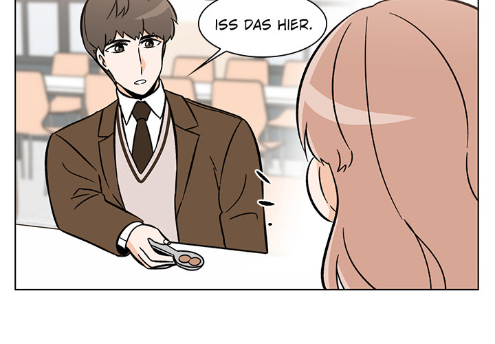 Liebe zum Nachtisch - episode 42 - 2