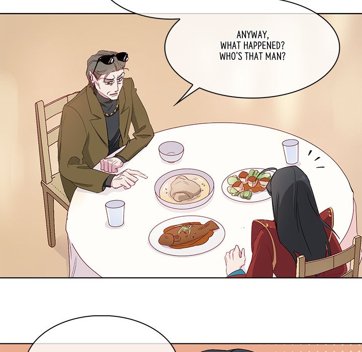 To Trick a Mermaid - episode 7 - 104