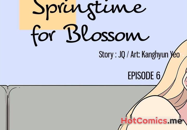 Springtime for Blossom - episode 6 - 1