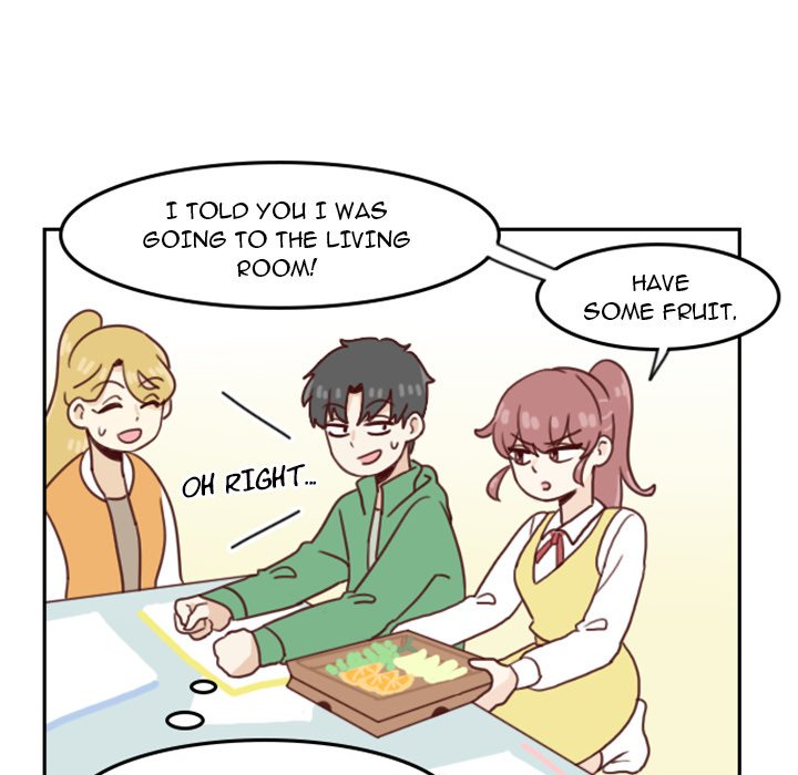 Hidden From The Light - episode 2 - 142