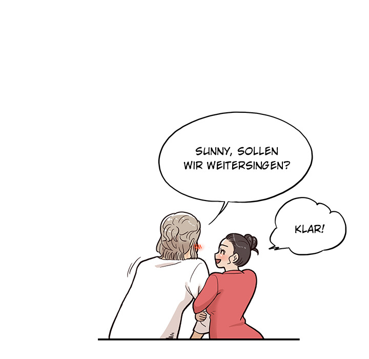 Der Hahn im Korb - episode 21 - 30