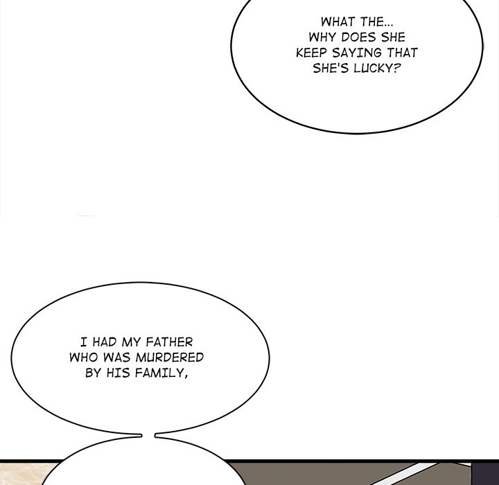 Immoral Family - episode 10 - 143