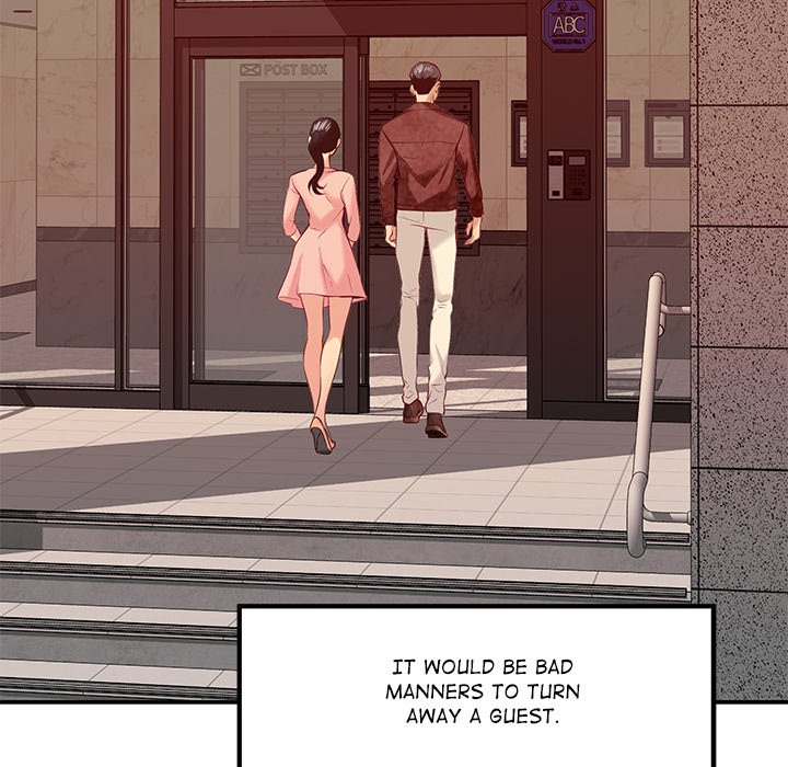 God of Ecstasy - episode 4 - 118