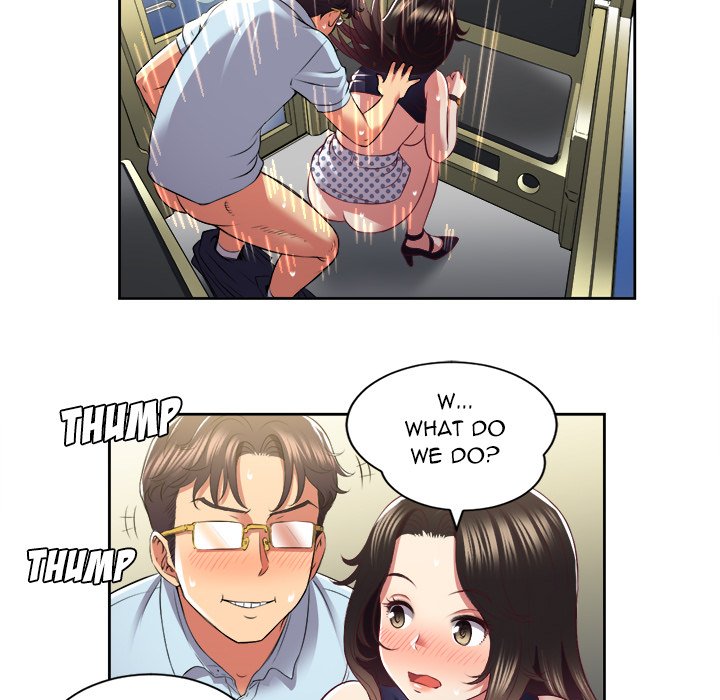 Yuri's Part Time Job - episode 23 - 68