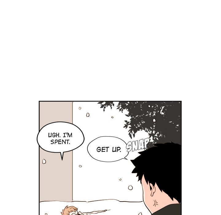 Summer Snow - episode 4 - 18