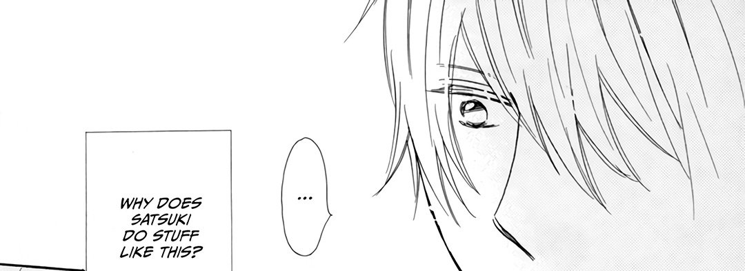 If You Share A Kiss with Asakawa - episode 2 - 12