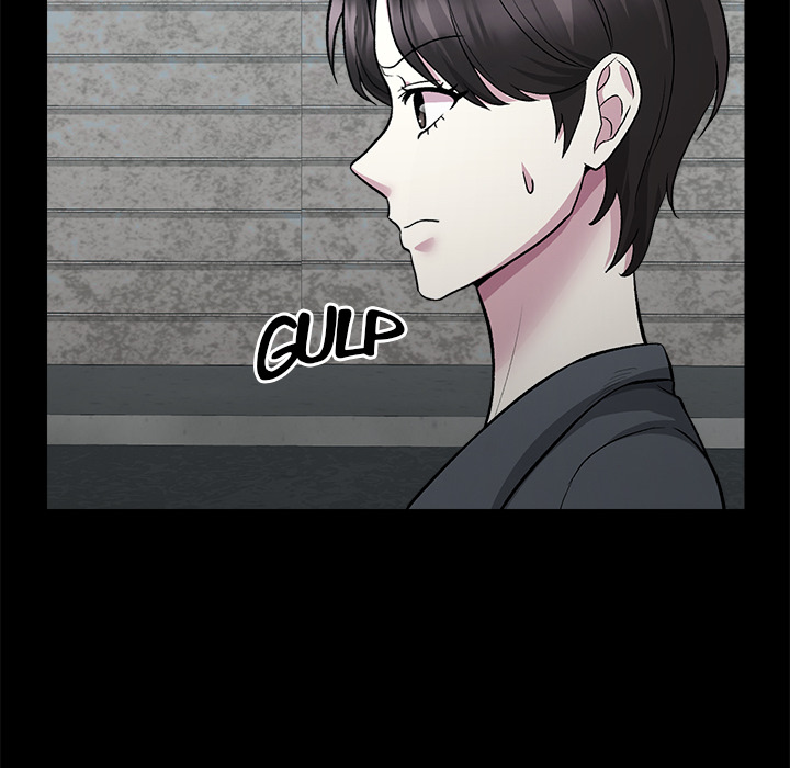 Demon Cat - episode 18 - 41