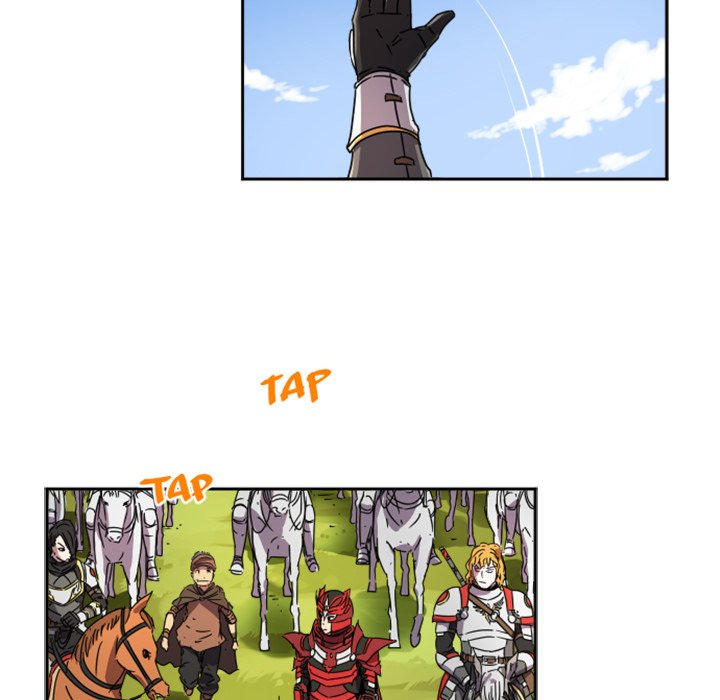 The Chronicle of Seven - episode 12 - 8