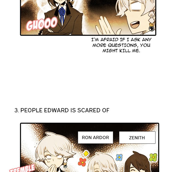 Ardor's Kingdom - episode 13 - 14