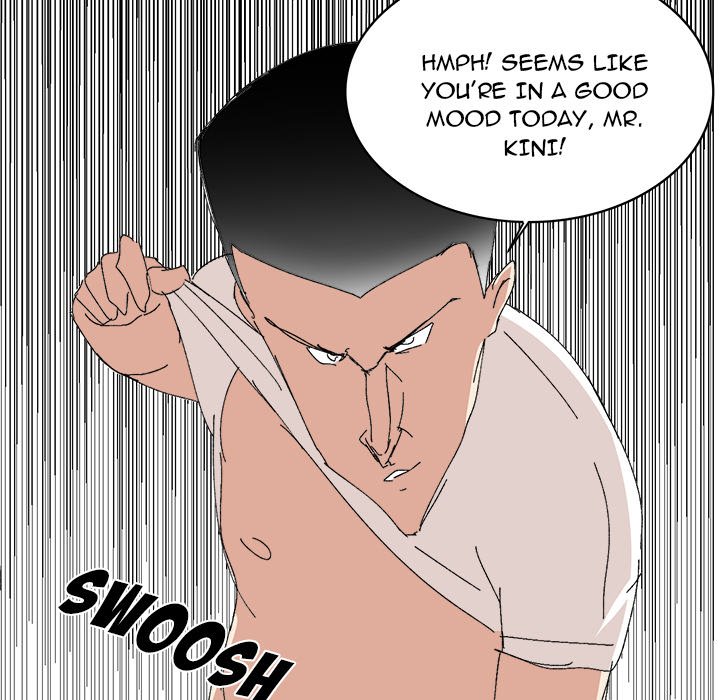 Chilly Charlie - episode 8 - 31