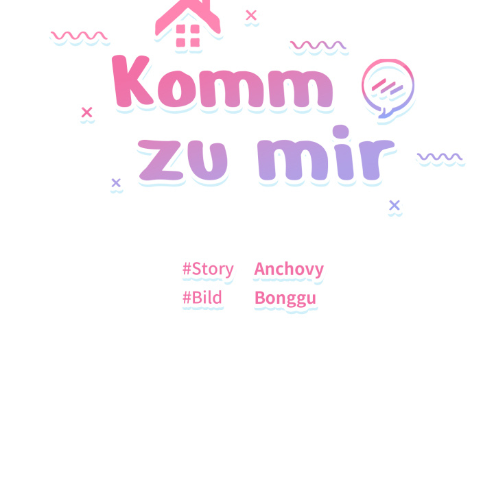 Komm zu mir - episode 6 - 13