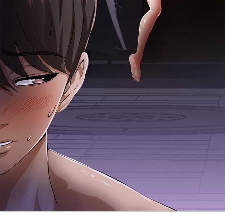 My Gangster Girlfriend - episode 1 - 301