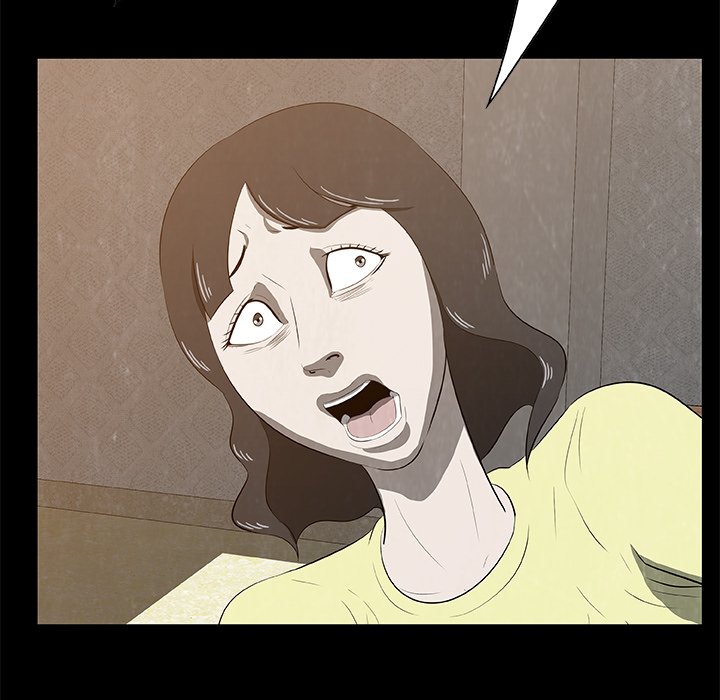 Original Horror Stories - episode 19 - 80