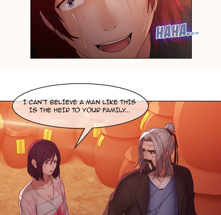 The Butterfly Dream - episode 14 - 31