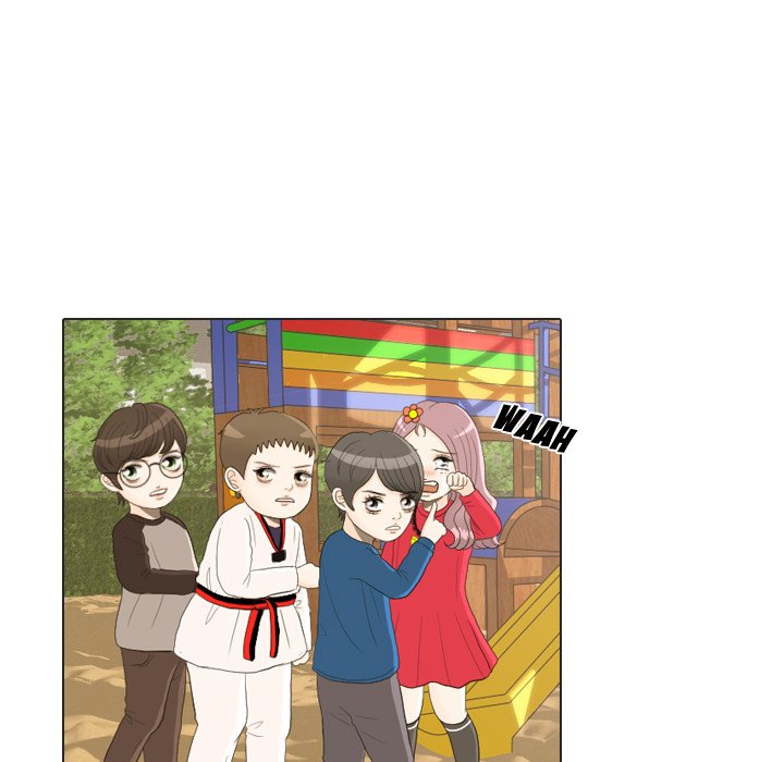 Hold My Hand - episode 22 - 26