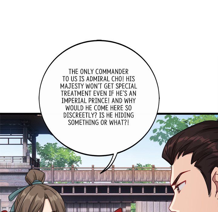 My Wife, The Prince - episode 20 - 19