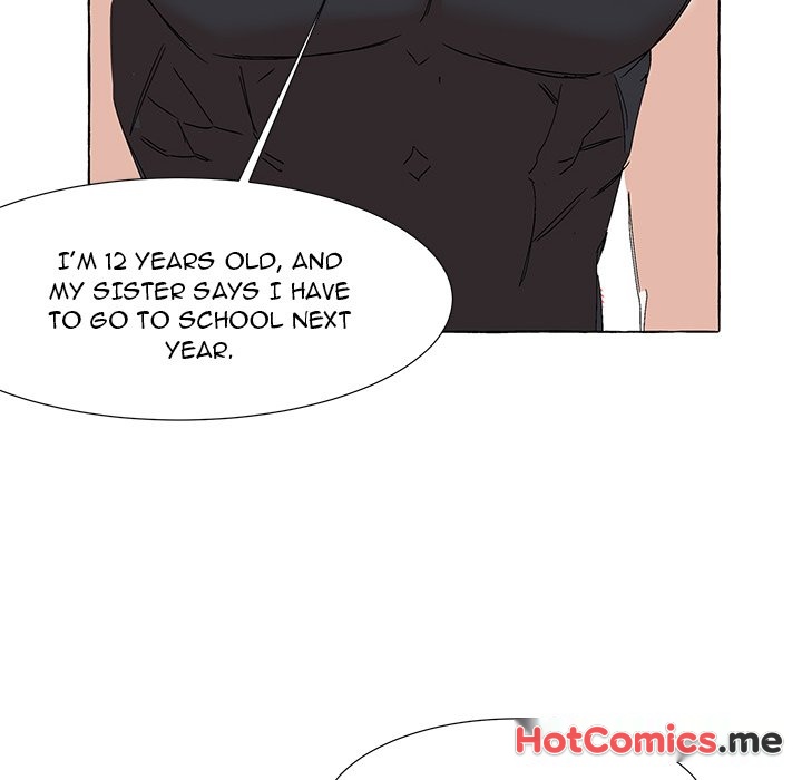 New Life, New Me - episode 63 - 11