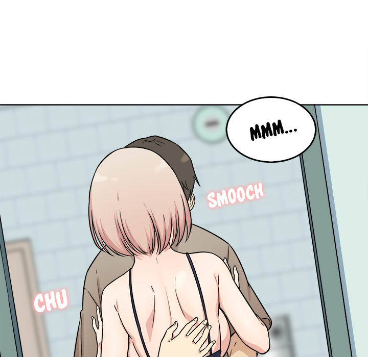 Excuse me, This is my Room - UNCENSORED - episode 33 - 114